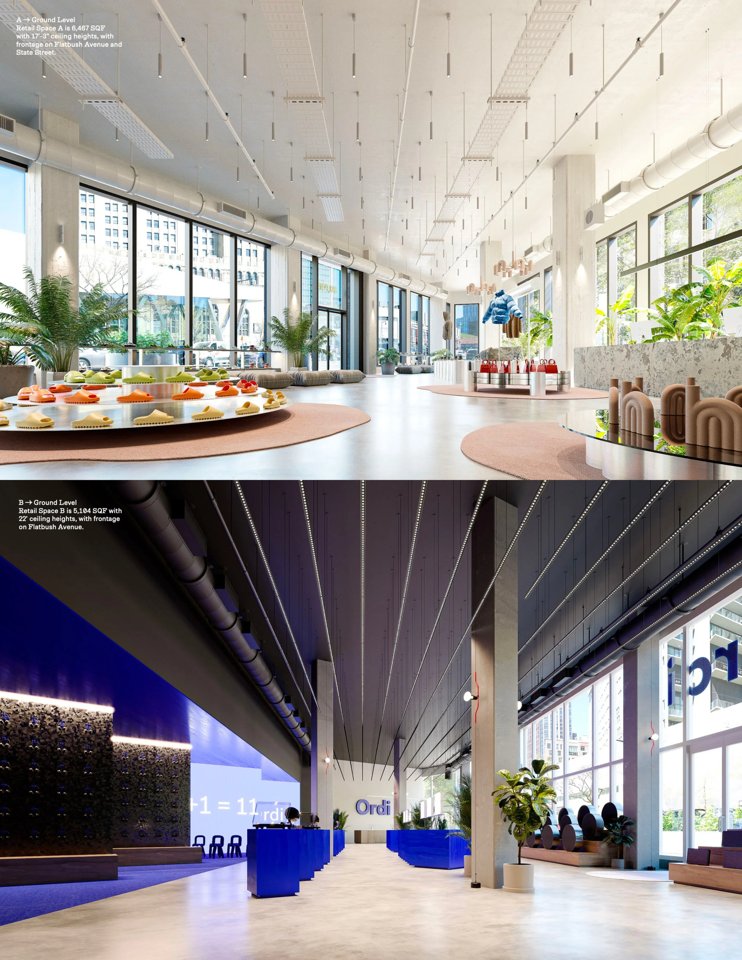 びる GEETEX ASCENT BLDG（ジイテックスアセントビル